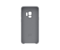 Samsung Silicone Cover do Galaxy S9 Gray - 405918 - zdjęcie 3